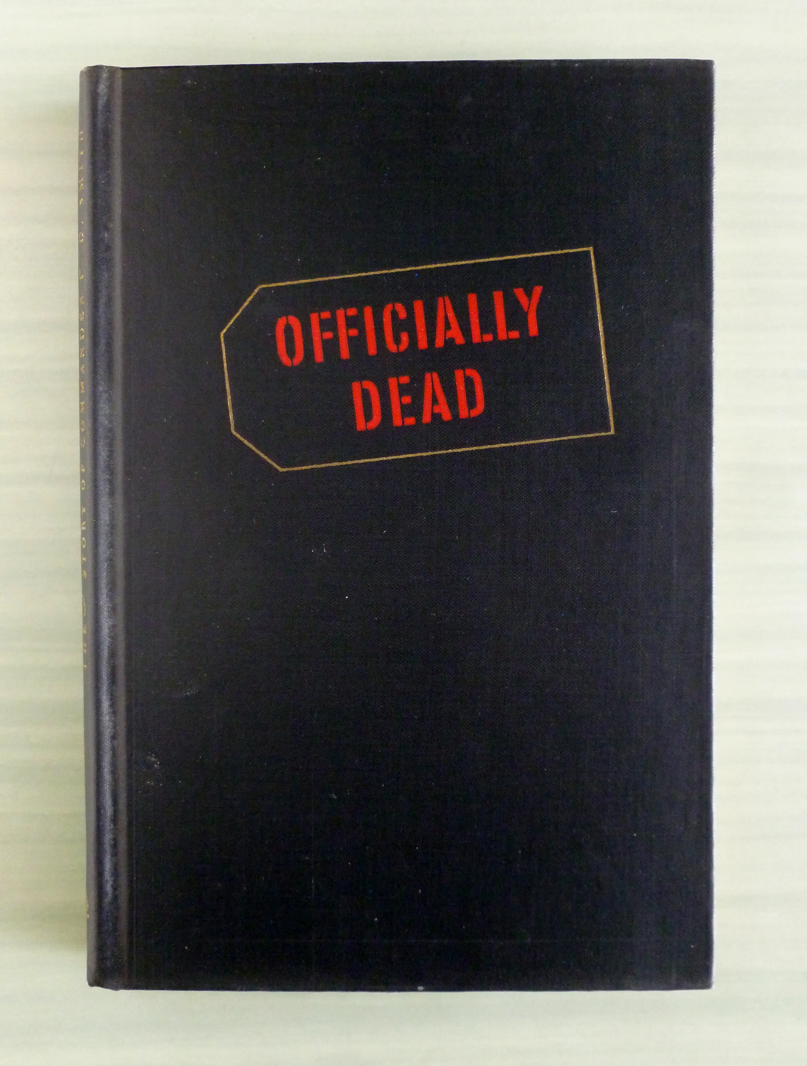 For those concerned about the Death of Print: troubling evidence.
