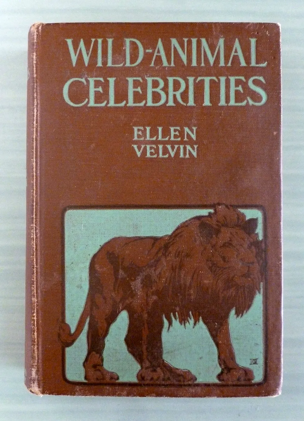 Scrutinized under the harsh light of fame: Dewey the lion, Caesar the bear, Victoria the rhino, Kruger the chimp, Lopez the jaguar, Old Mose the tortoise, Fatima the python, etc.